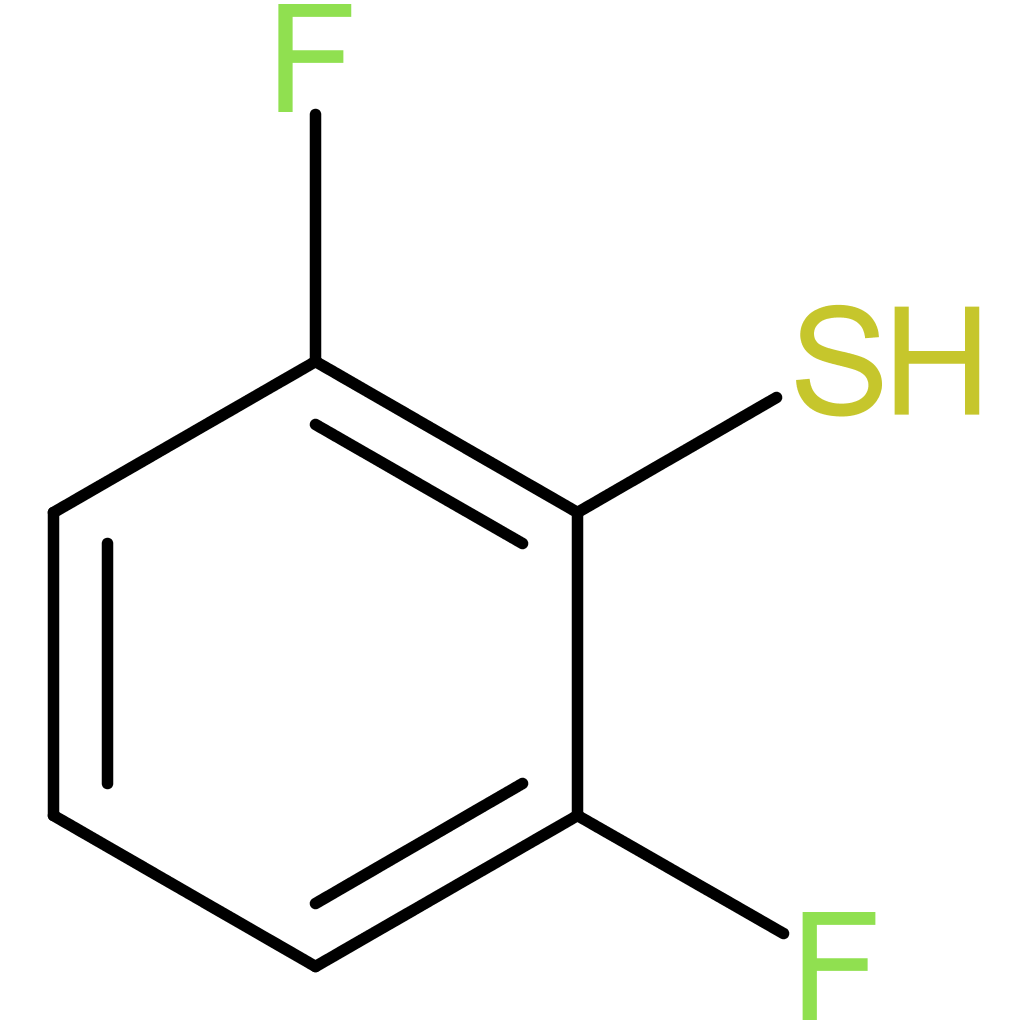 2,6-Difluorobenzenethiol
