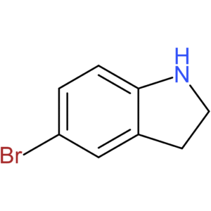 5-Bromoindoline