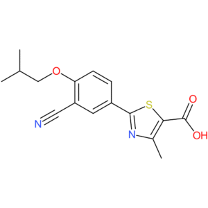 Febuxostat