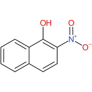 2-Nitro-1-naphthol