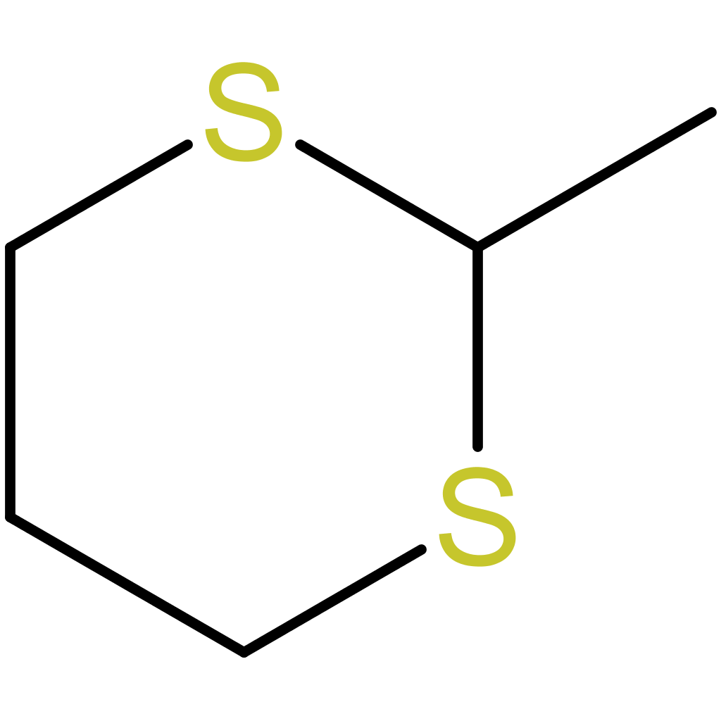 2-Methyl-1,3-dithiane
