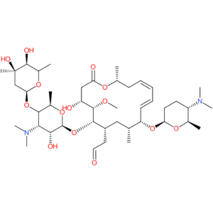 Spiramycin
