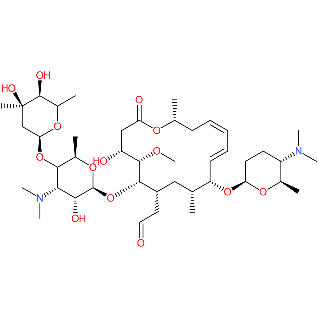 Spiramycin