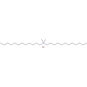N-Dodecyl-N,N-dimethyldodecan-1-aminium bromide