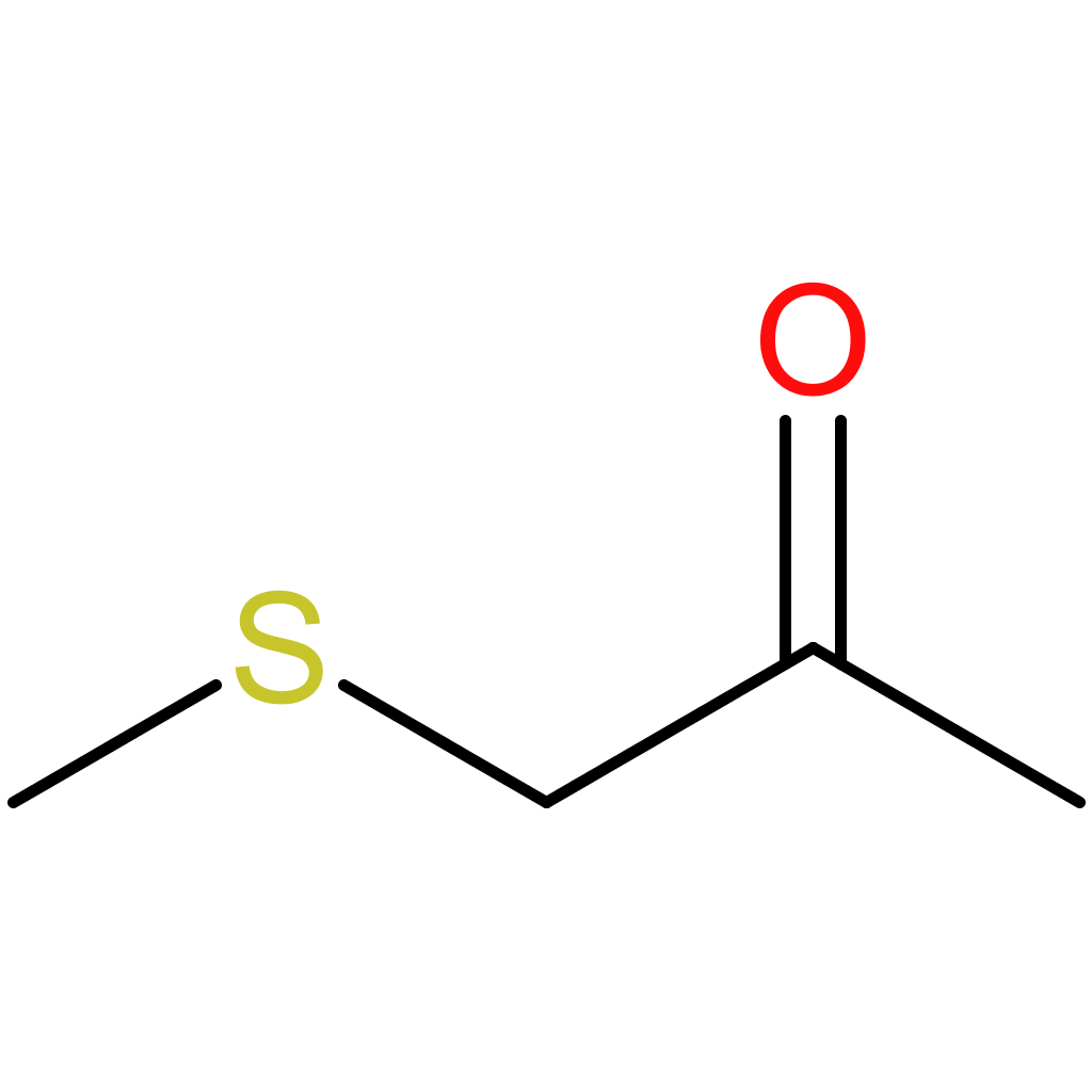 1-(Methylthio)propan-2-one