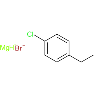 4-Chlorophenethylmagnesium bromide 0.5 M in Tetrahydrofuran