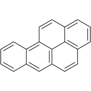 3,4-Benzopyrene