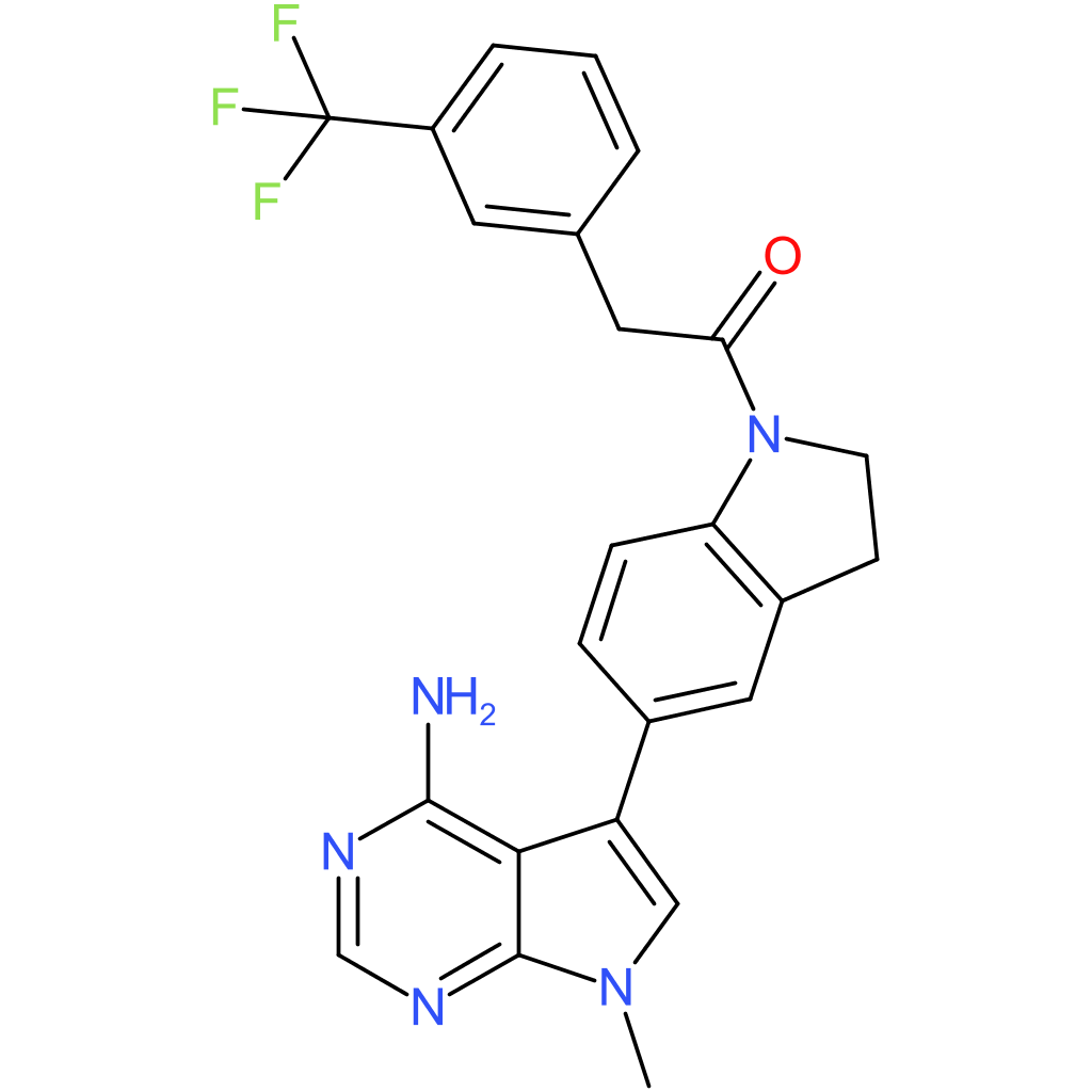 GSK2606414