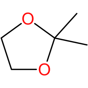 2,2-Dimethyl-1,3-dioxolane