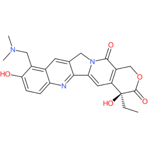Topotecan