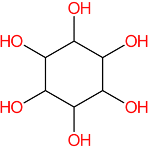 Cyclohexane-1,2,3,4,5,6-hexaol