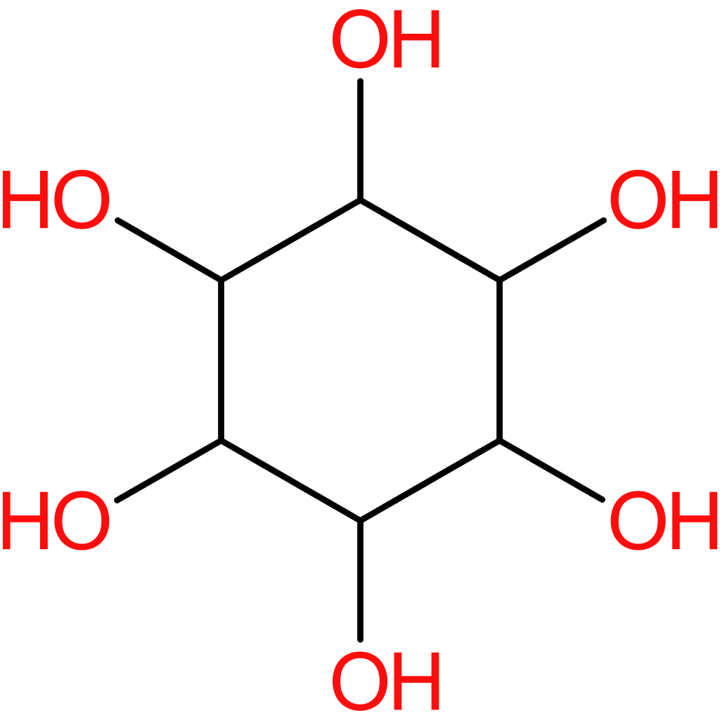 Cyclohexane-1,2,3,4,5,6-hexaol