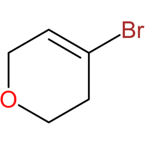 4-Bromo-3,6-dihydro-2H-pyran