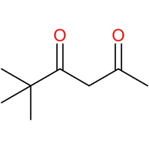 5,5-dimethyl-2,4-hexanedione