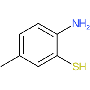 5-Methyl-2-aminobenzenethiol