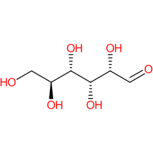 (2S,3R,4S,5S)-2,3,4,5,6-Pentahydroxyhexanal