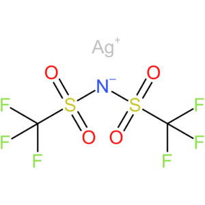 Silver bis(trifluoromethanesulfonyl)imide