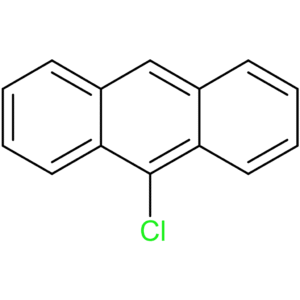 9-Chloroanthracene