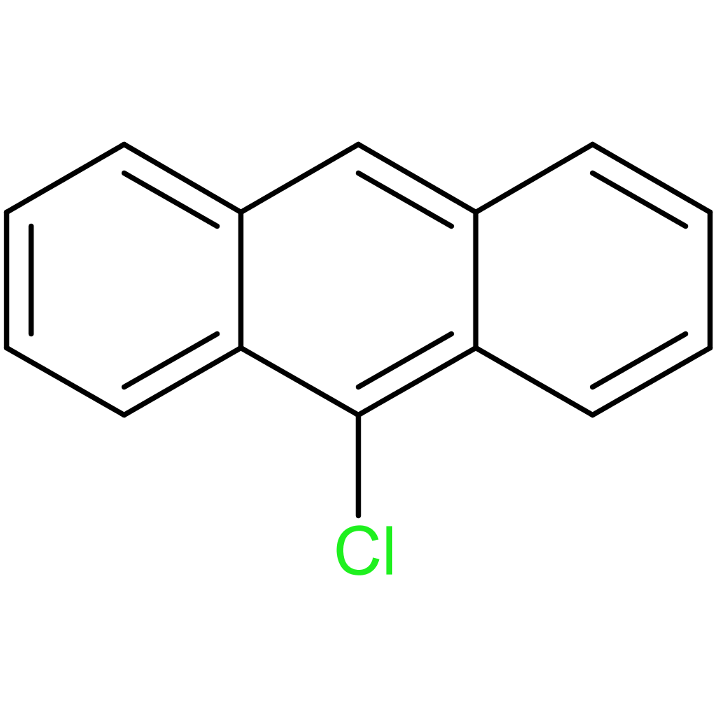 9-Chloroanthracene