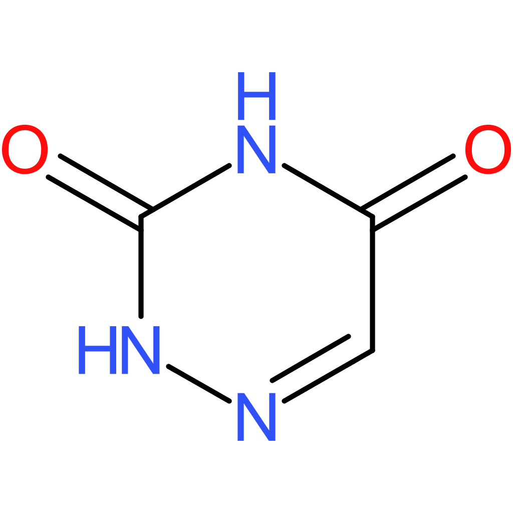 6-AZAURACIL