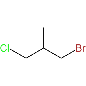 1-Bromo-3-chloro-2-methylpropane