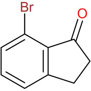 7-Bromo-1-indanone