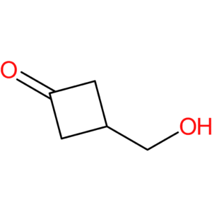 3-Hydroxymethyl cyclobutane-one