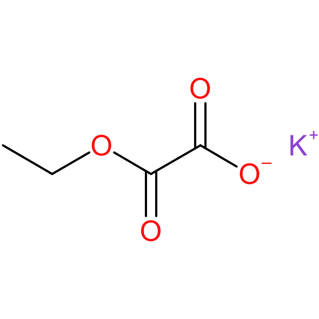 Ethyl Potassium Oxalate