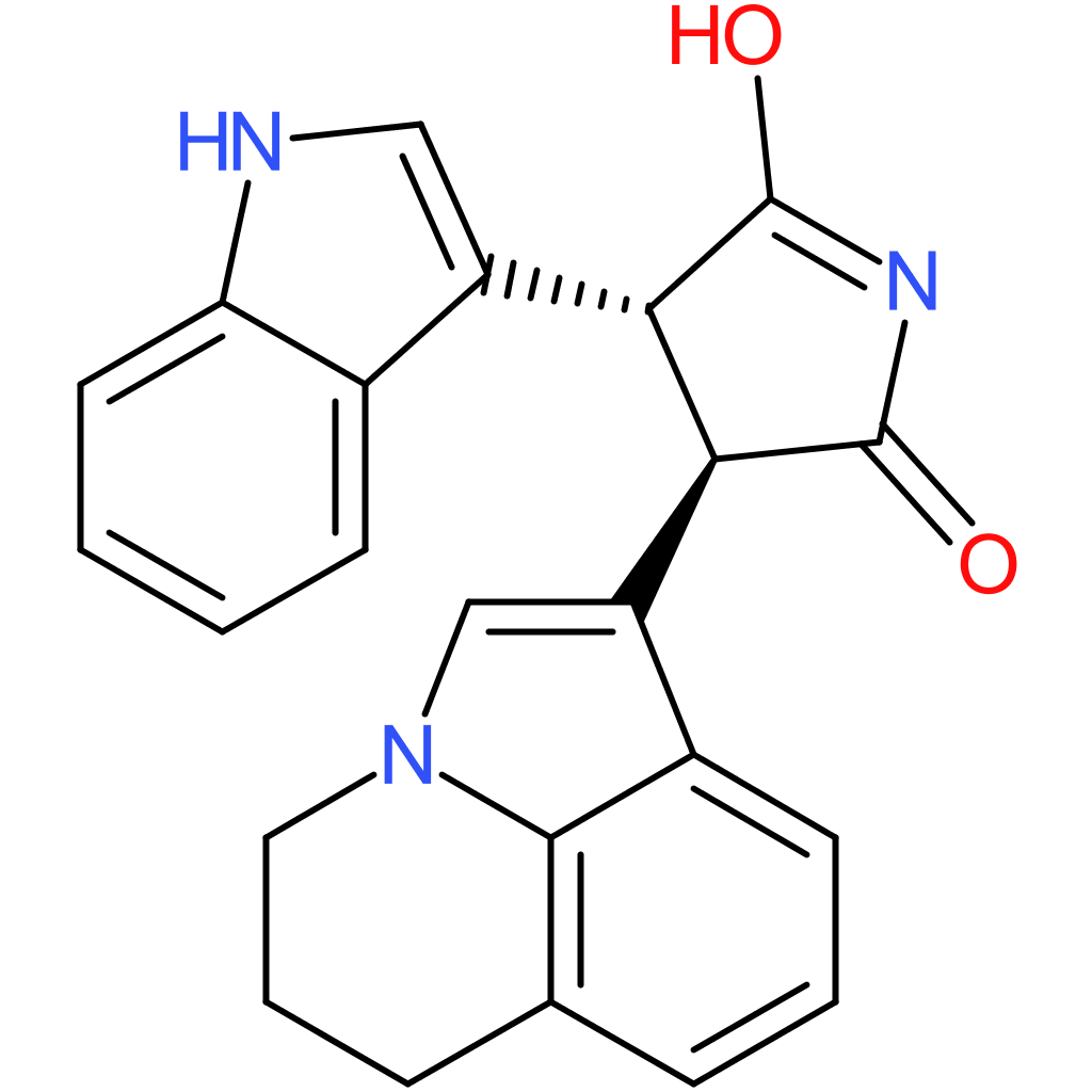 Tivantinib