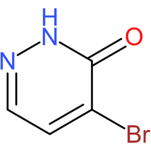 4-bromo-3(2H)-Pyridazinone