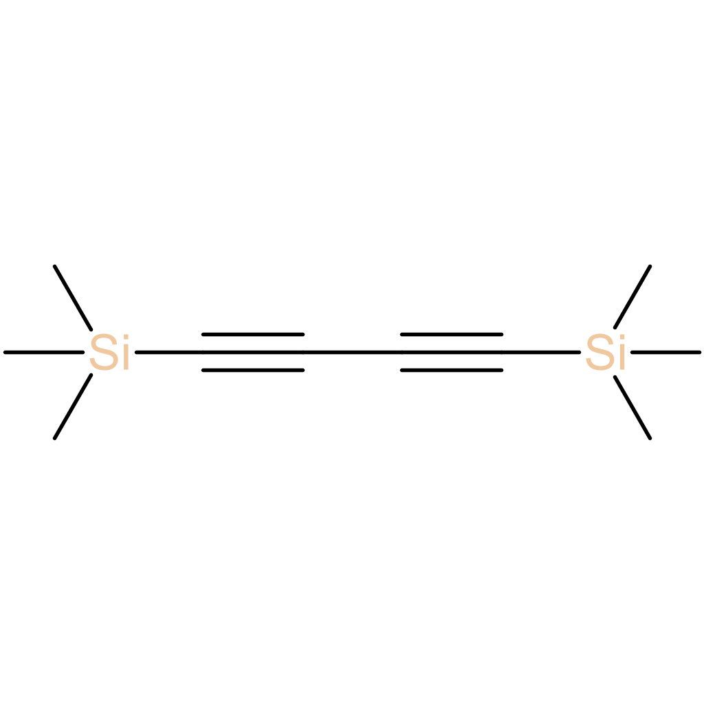 1,4-Bis(trimethylsilyl)buta-1,3-diyne