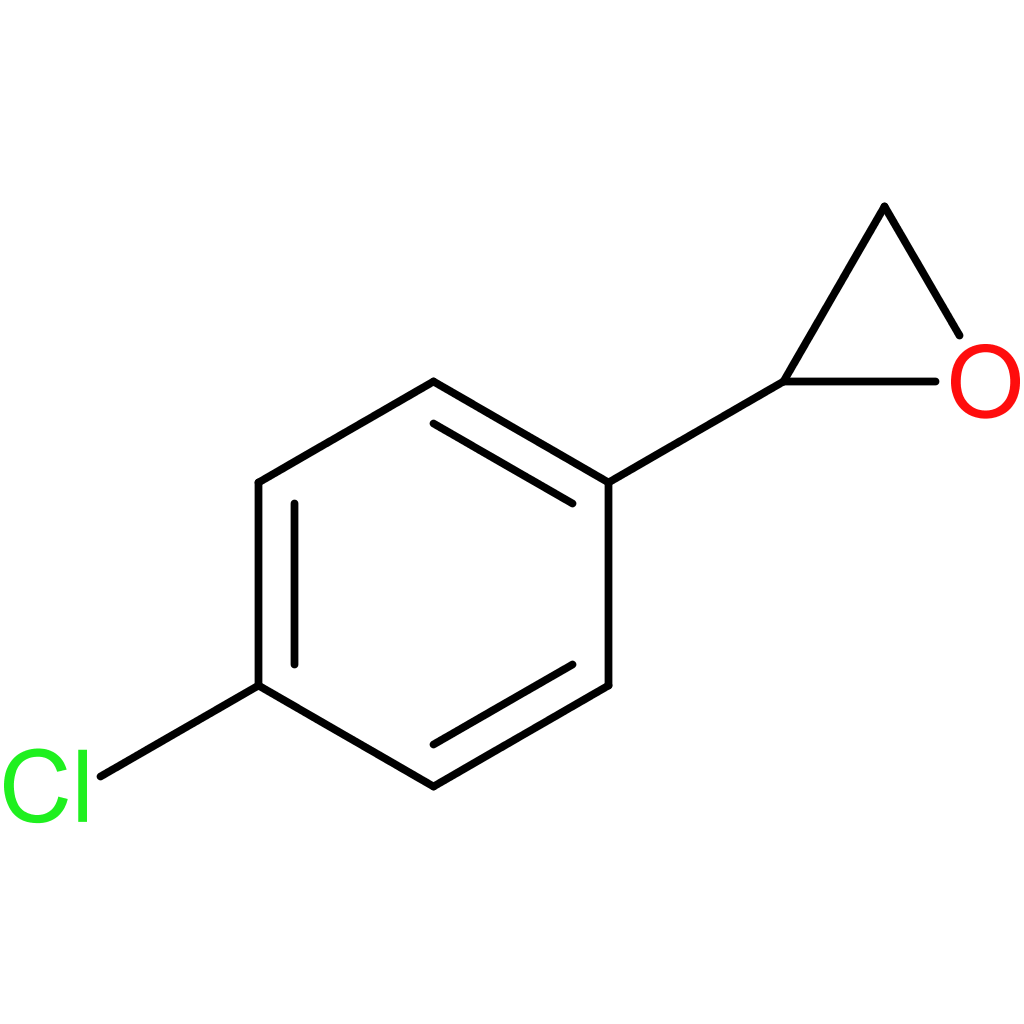 2-(4-Chlorophenyl)oxirane
