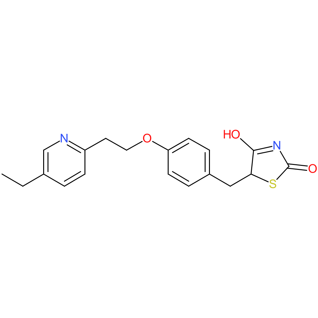 Pioglitazone
