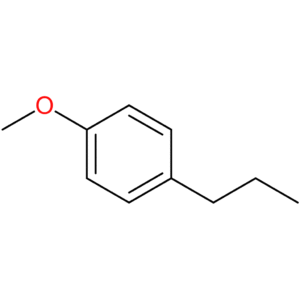 4-Propylanisole