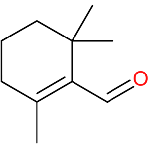 BETA-CYCLOCITRAL