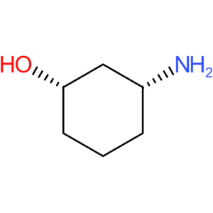 (1S,3R)-3-Aminocyclohexanol