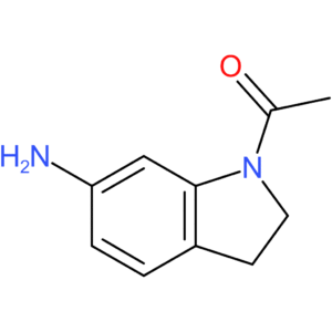 1-Acetyl-6-aminoindoline