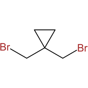1,1-Bis(bromomethyl)cyclopropane