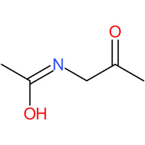 N-(2-Oxopropyl)acetamide