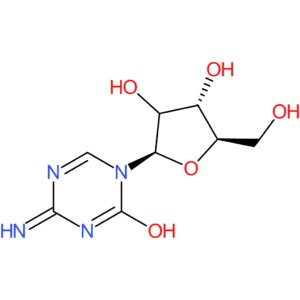 5-Azacytidine