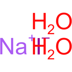 Sodium iodide dihydrate >=