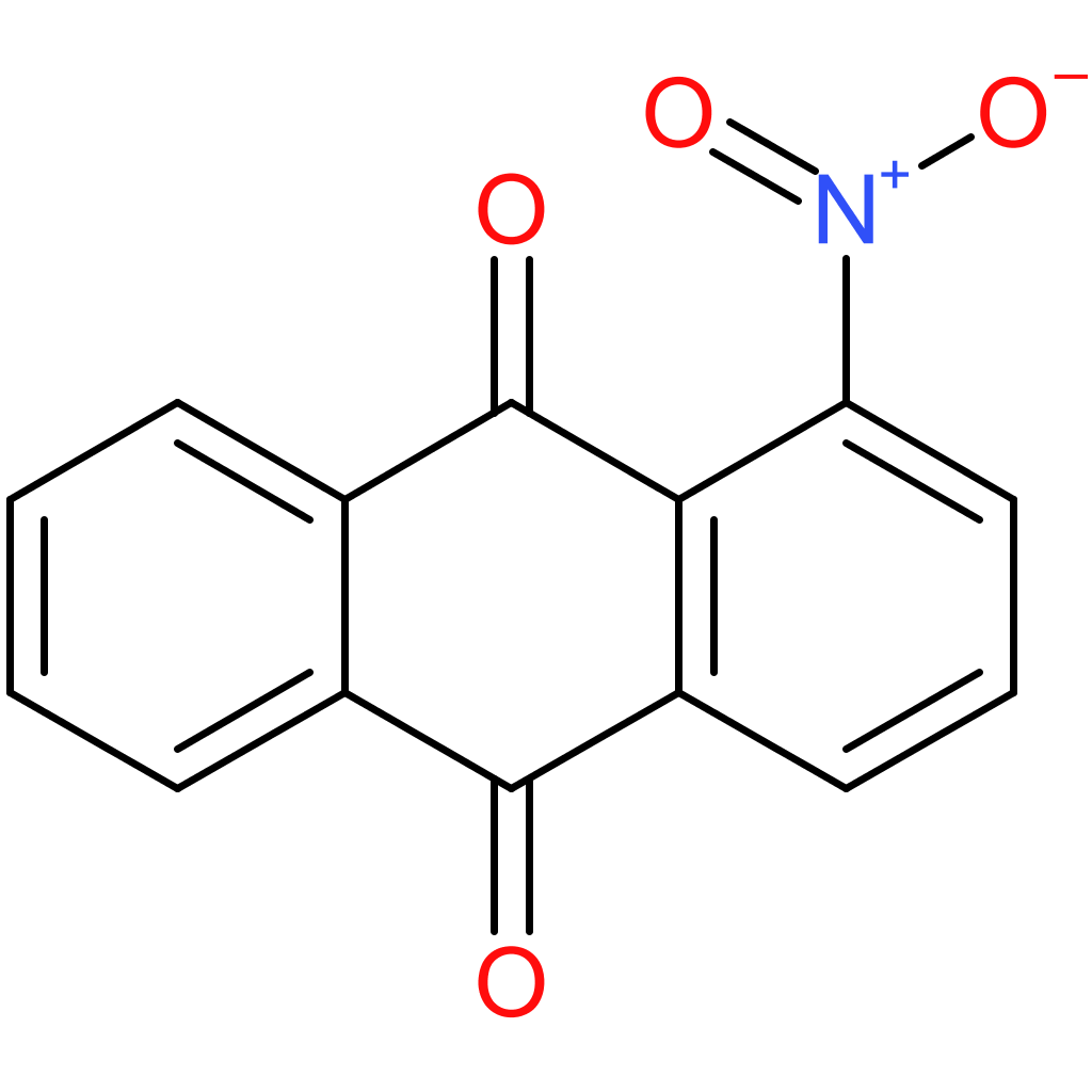 1-Nitroanthraquinone