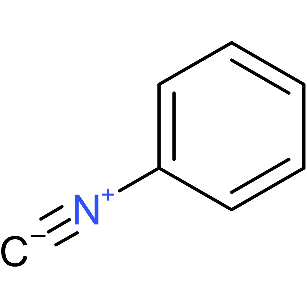 ISOCYANOBENZENE