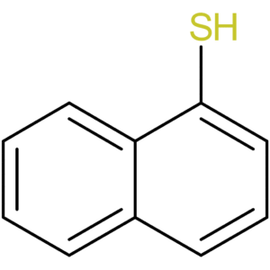 1-Naphthalenethiol