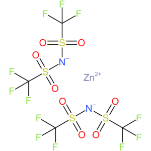 Zinc di[bis(trifluoromethylsulfonyl)imide]
