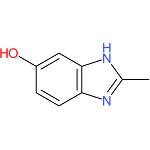2-Methyl-1H-benzo[d]imidazol-5-ol
