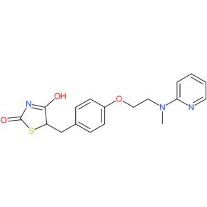 Rosiglitazone
