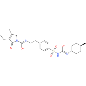 Glimepiride