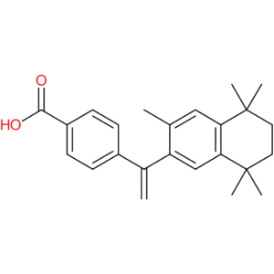 Bexarotene