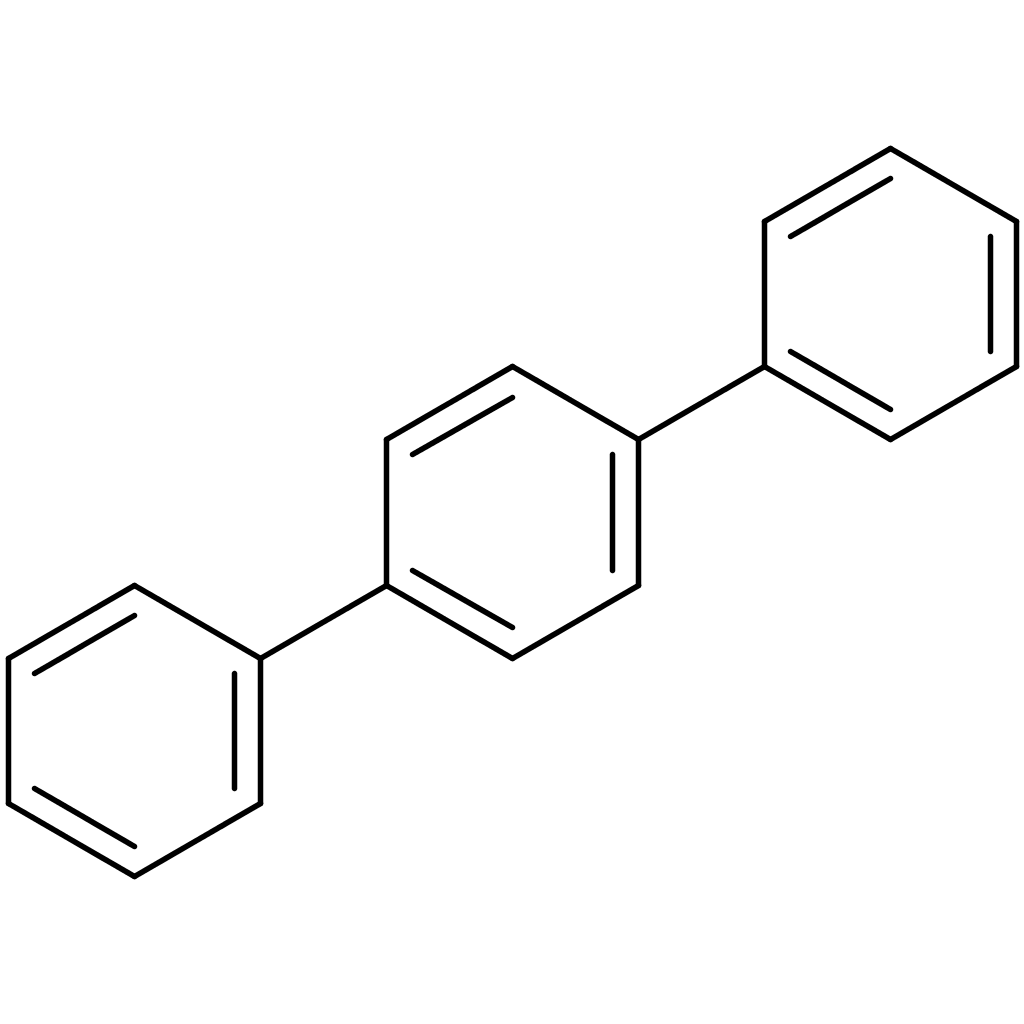 p-Terphenyl
